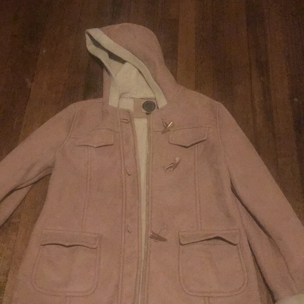 Winter jacket